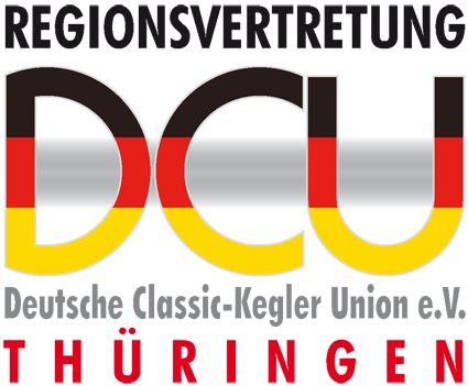 Logo DCU Thüringen